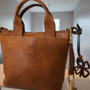 Lucky Brand Cross Body Purse
